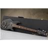Yamaha BB735A 5-string Bass Guitar - Translucent Matte Black w/ Case #55297