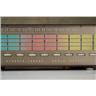 Blonder Tongue Audio Baton B-9B Mono Tube Graphic Equalizer #55654