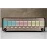 Blonder Tongue Audio Baton B-9B Mono Tube Graphic Equalizer #55655