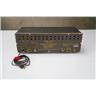 Blonder Tongue Audio Baton B-9B Mono Tube Graphic Equalizer #55655