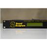 Sound Sculpture Switchblade GL Balanced Continuous Matrix Routing System #55690
