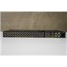 Sound Sculpture Switchblade GL Balanced Continuous Matrix Routing System #55690