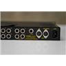 Sound Sculpture Switchblade GL Balanced Continuous Matrix Routing System #55690