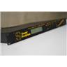 Sound Sculpture Switchblade GL Balanced Continuous Matrix Routing System #55690