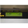 Sound Sculpture Switchblade GL Balanced Continuous Matrix Routing System #55690