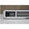 QSC PLX 1802 Stereo Professional 1800 Watt Power Amplifier #55694
