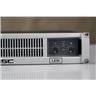 QSC PLX 1802 Stereo Professional 1800 Watt Power Amplifier #55694