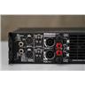 QSC PLX 1802 Stereo Professional 1800 Watt Power Amplifier #55694