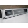 QSC PLX 1802 Stereo Professional 1800 Watt Power Amplifier #55694
