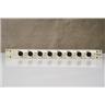 Radial OX8r Three-Way 8-Channel Transformer Balanced Mic Splitter #55698