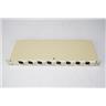 Radial OX8r Three-Way 8-Channel Transformer Balanced Mic Splitter #55698