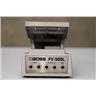 Boss FV-500L Low Impedance Foot Volume Guitar Pedal #55742