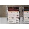 2 Roland BT-1 Bar Trigger Percussion Pads New #55746