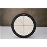 2 Keith McMillen Instruments BopPad Drum Pads w/ Cymbal Mounts #55875