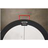 2 Keith McMillen Instruments BopPad Drum Pads w/ Cymbal Mounts #55875