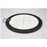 2 Keith McMillen Instruments BopPad Drum Pads w/ Cymbal Mounts #55875