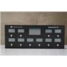 RJM Music Technology Mastermind GT/10 MIDI Foot Controller w/ Manual #55789