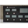 RJM Music Technology Mastermind GT/10 MIDI Foot Controller w/ Manual #55789