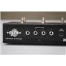 RJM Music Technology Mastermind GT/10 MIDI Foot Controller w/ Manual #55789