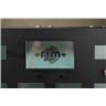 RJM Music Technology Mastermind GT/10 MIDI Foot Controller w/ Manual #55789