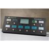 RJM Music Technology Mastermind GT/10 MIDI Foot Controller w/ Manual #55789