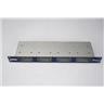Radial Engineering J-Rak 4 Rack Adapter for Radial DI Box Modules #55802