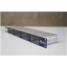 Radial Engineering J-Rak 4 Rack Adapter for Radial DI Box Modules #55802