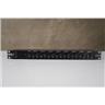ART MX821S 8-Channel Rackmount Mic Line Mixer w/ Stereo Outputs #55803
