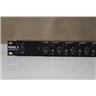 ART MX821S 8-Channel Rackmount Mic Line Mixer w/ Stereo Outputs #55803