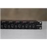 ART MX821S 8-Channel Rackmount Mic Line Mixer w/ Stereo Outputs #55803