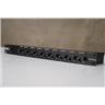 ART MX821S 8-Channel Rackmount Mic Line Mixer w/ Stereo Outputs #55803