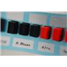 Elka Rhythm Machine Vintage Analog Drum Machine 220V #55811