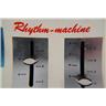 Elka Rhythm Machine Vintage Analog Drum Machine 220V #55811
