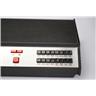 Vermona ER-9 Analog Drum Machine Non-Functioning 220V #55817