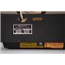 Vermona ER-9 Analog Drum Machine Non-Functioning 220V #55817