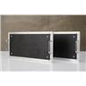 2 Circle Three Designs 18.5"x 9" Flat Low Profile Pedalboards #55820