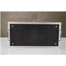 2 Circle Three Designs 18.5"x 9" Flat Low Profile Pedalboards #55820