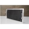 2 Circle Three Designs 18.5"x 9" Flat Low Profile Pedalboards #55820
