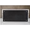 2 Circle Three Designs 18.5"x 9" Flat Low Profile Pedalboards #55820