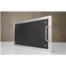 2 Circle Three Designs 18.5"x 9" Flat Low Profile Pedalboards #55820