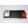 2 Circle Three Designs 18.5"x 9" Flat Low Profile Pedalboards #55820