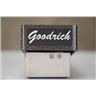 Goodrich H-120 Passive Guitar Volume Pedal #55826