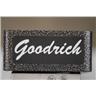 Goodrich H-120 Passive Guitar Volume Pedal #55826