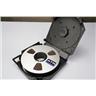ATR Magnetics 2" Mastering Tape ATR20907 #55836