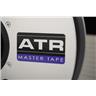 ATR Magnetics 2" Mastering Tape ATR20907 #55837