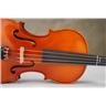 William Lewis & Son Viola 14" w/ Case WL73E6FA #55891
