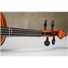 William Lewis & Son Viola 14" w/ Case WL73E6FA #55891