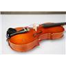 William Lewis & Son Viola 14" w/ Case WL73E6FA #55891