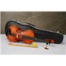 William Lewis & Son Viola 14" w/ Case WL73E6FA #55891
