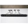 2 Redco 1RU XLR Male Female I/O Studio Rack Panel Patch Bays w/ Extras #55938